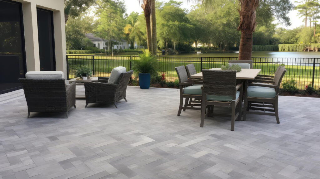 porcelain tiles for outdoor spaces