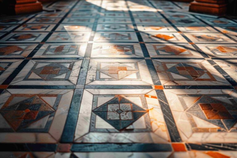 Tiles chronicles designer tiles