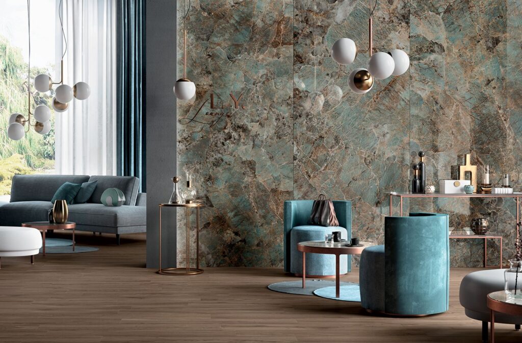 Inspired Nexion Wall tiles