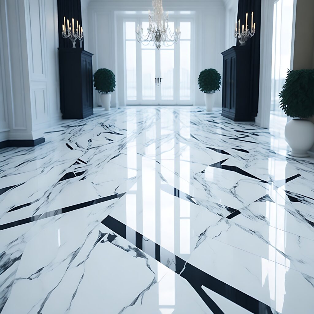 Thumbnail of Best floor tile for Quality