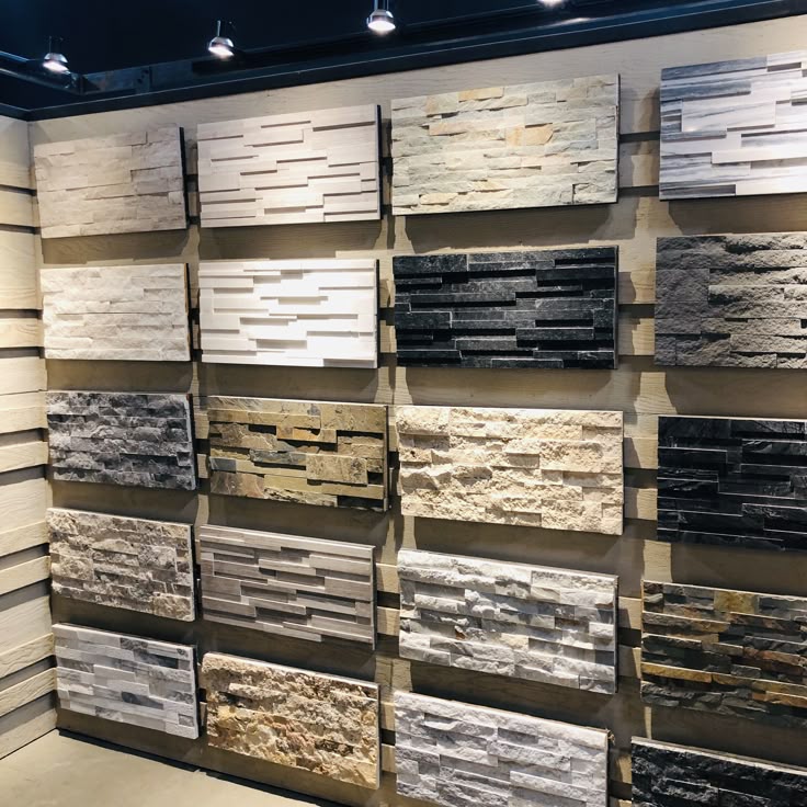 Nature stone Tiles