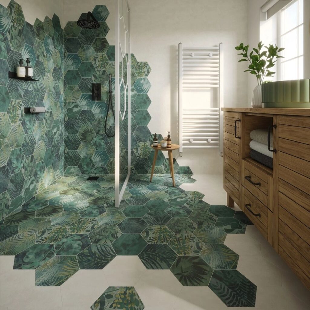Trending Tiles in 2025