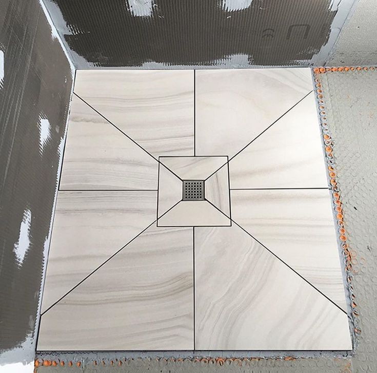 Final Design of Tiles Cutting