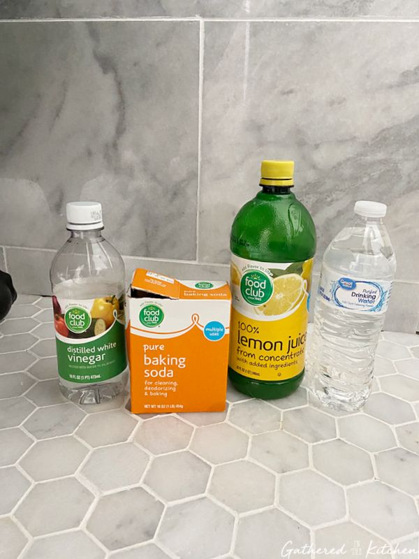 The Best Homemade Cleaning Tips for Tiles